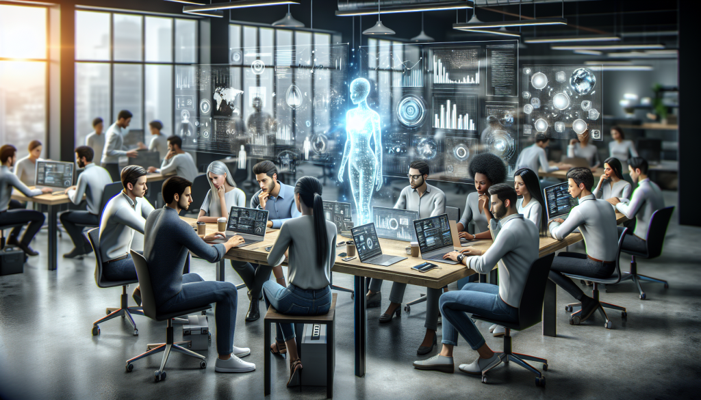 Unlocking Growth The Ultimate AI Tools for Modern Businesses