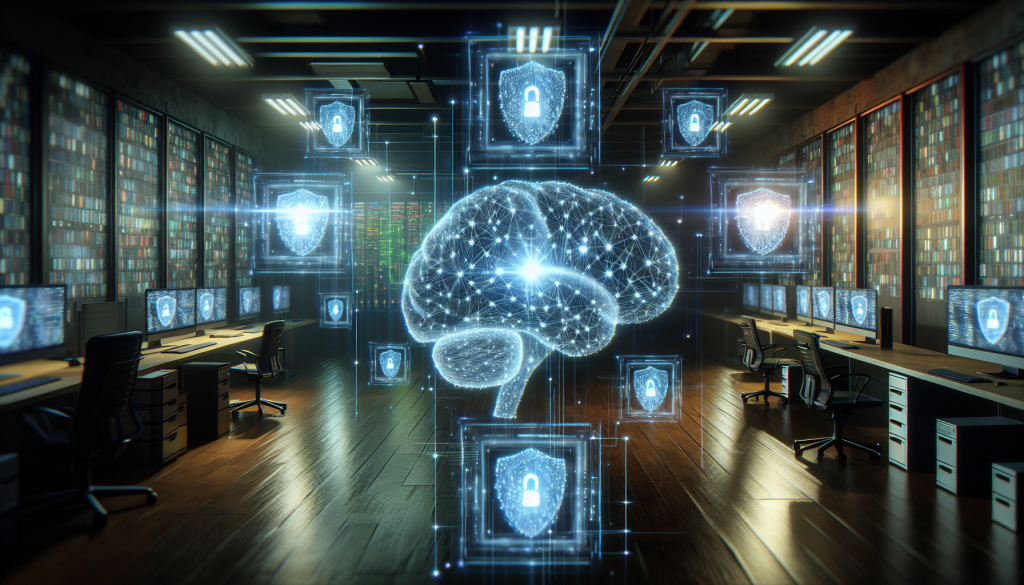 Harnessing Generative AI for Advanced Cybersecurity Solutions