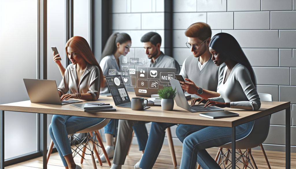 Beginner’s Guide to Navigating Remote Work Opportunities